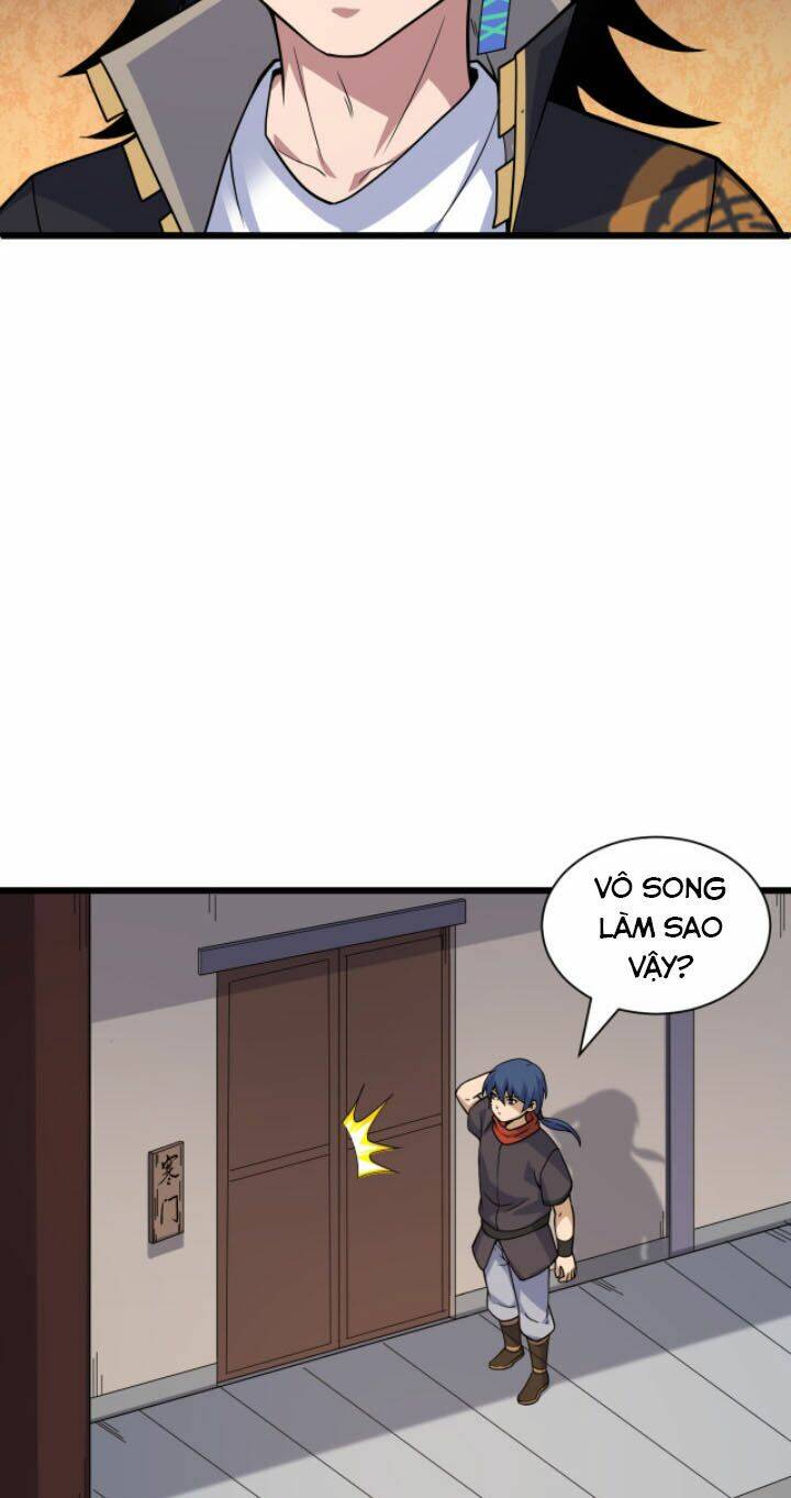 Khí Xung Tinh Hà: Chapter 2