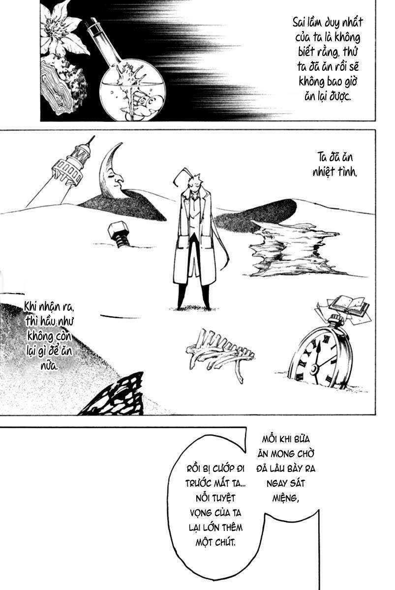 Hell\’s Kitchen: Chapter 38