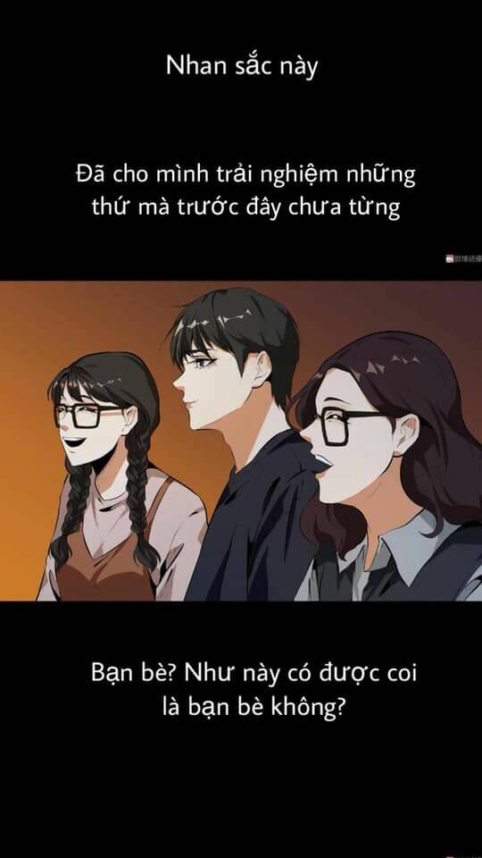 Giày Thủy Tinh: Chapter 32.5