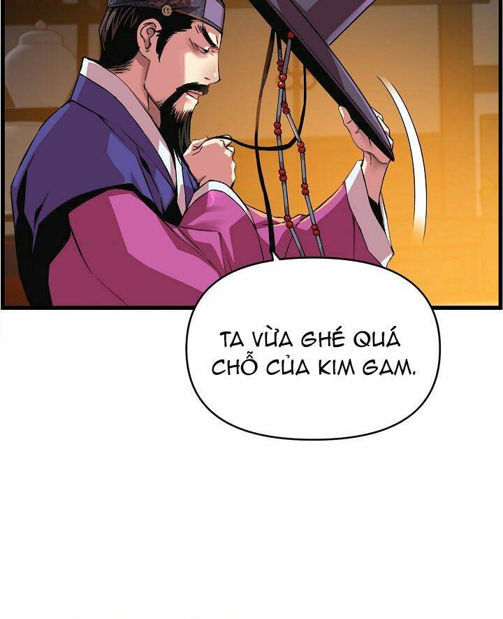 Tôi Sẽ Sống Như Một Hoàng Tử: Chapter 26