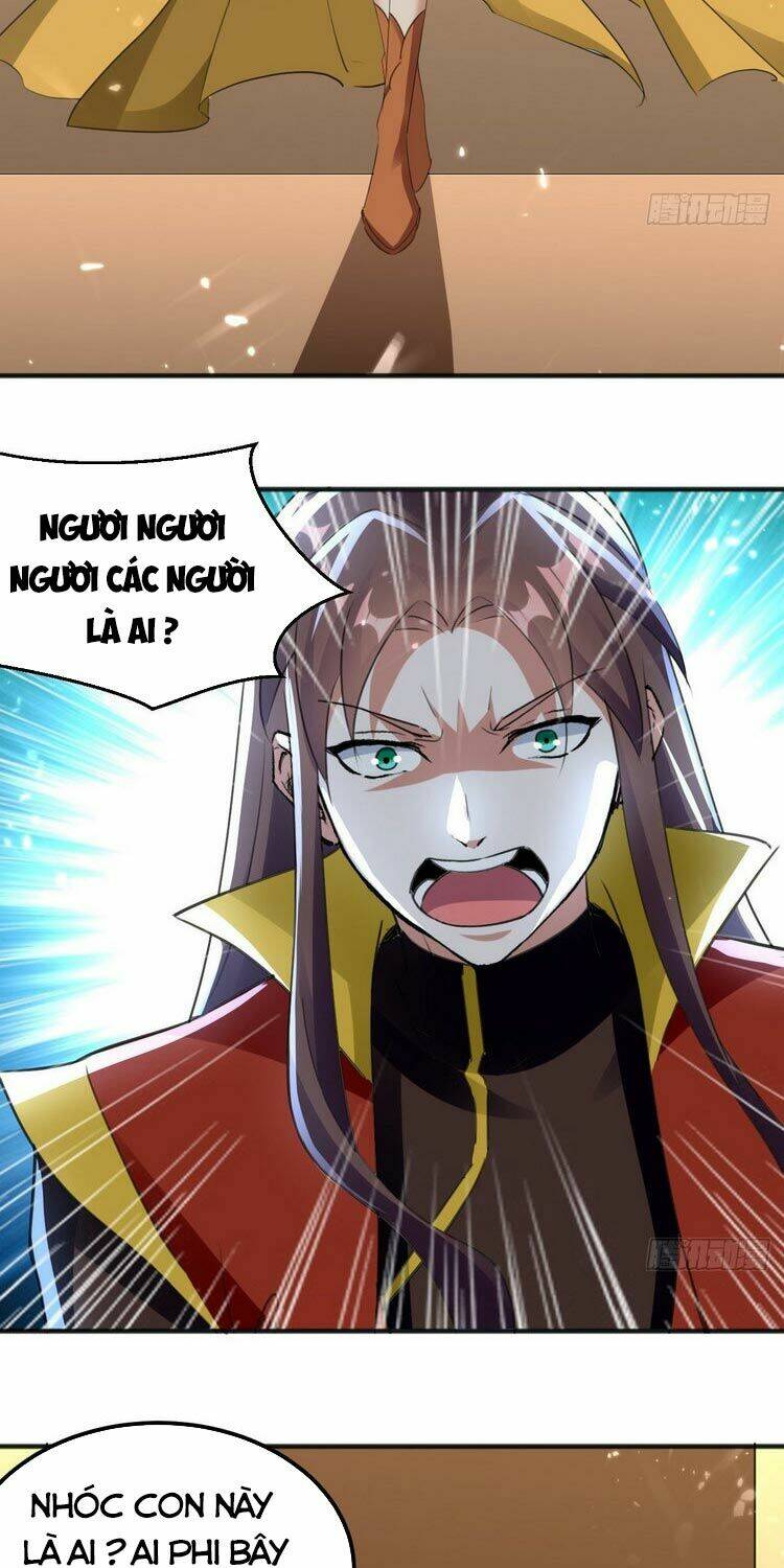 Dị Giới Siêu Cấp Ở Rể: Chapter 110