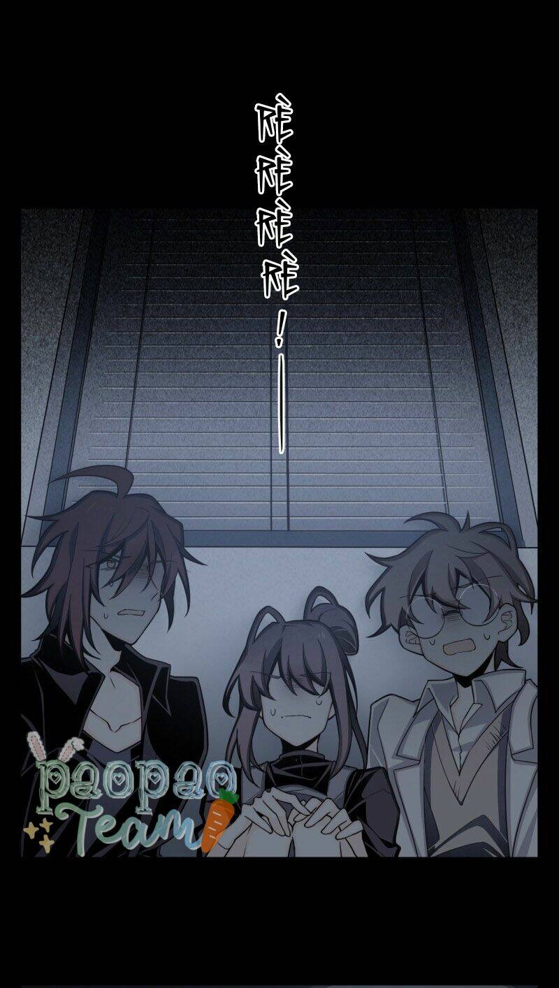 Hoan Nghênh Đến Với Trò Chơi Ác Mộng: Chapter 5