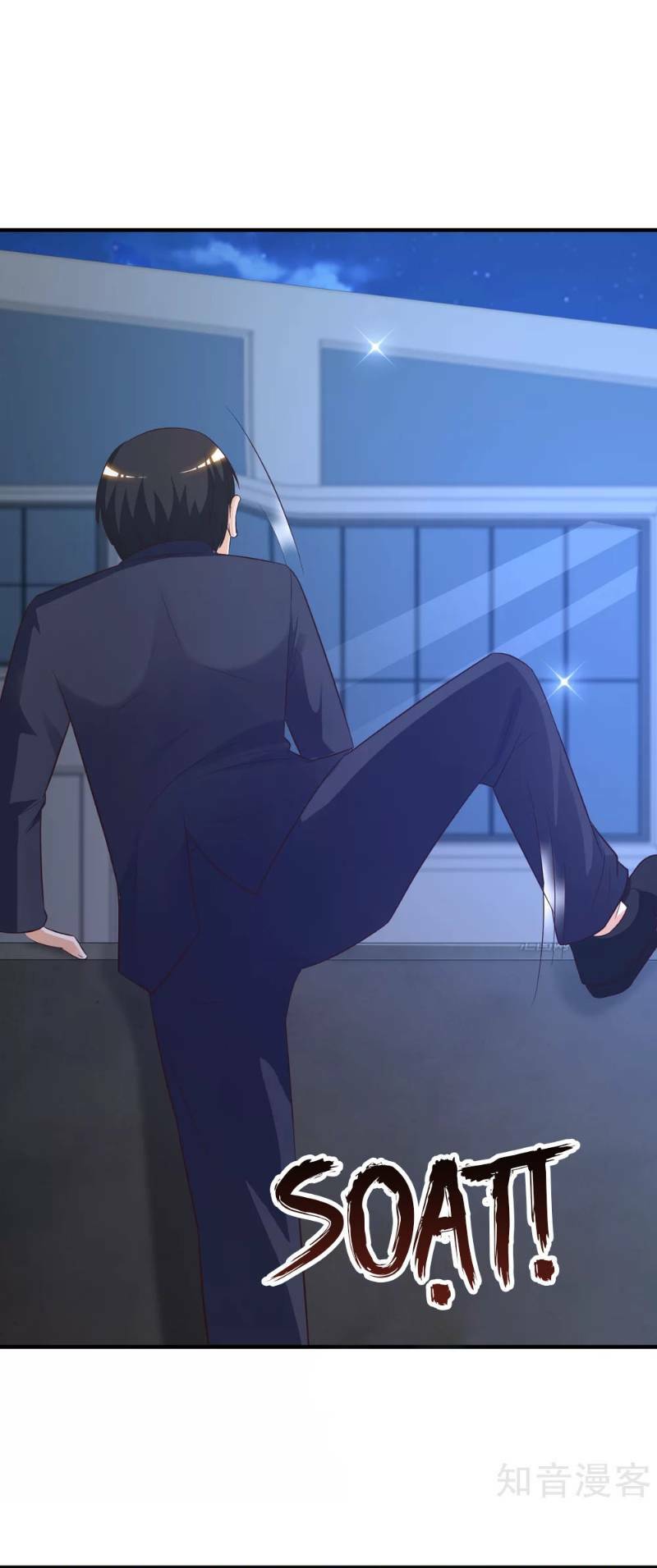 Tối Cường Vận Đào Hoa: Chapter 69