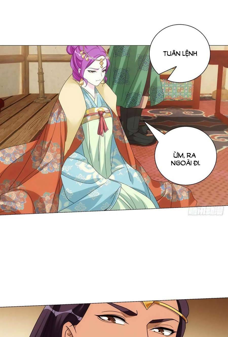 Tướng Quân! Không Nên A!: Chapter 97