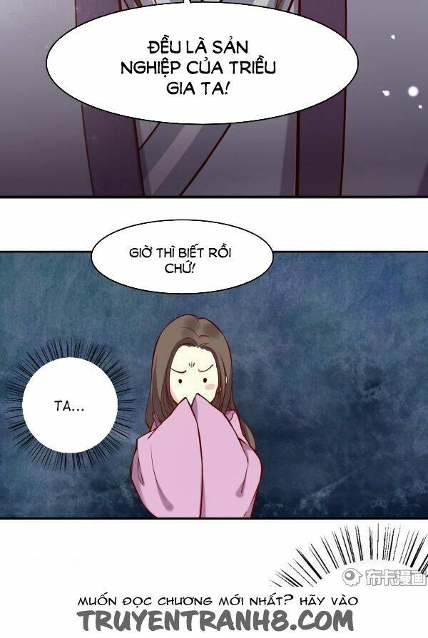 Yến Sơn Phái Và Bách Hoa Môn: Chapter 170