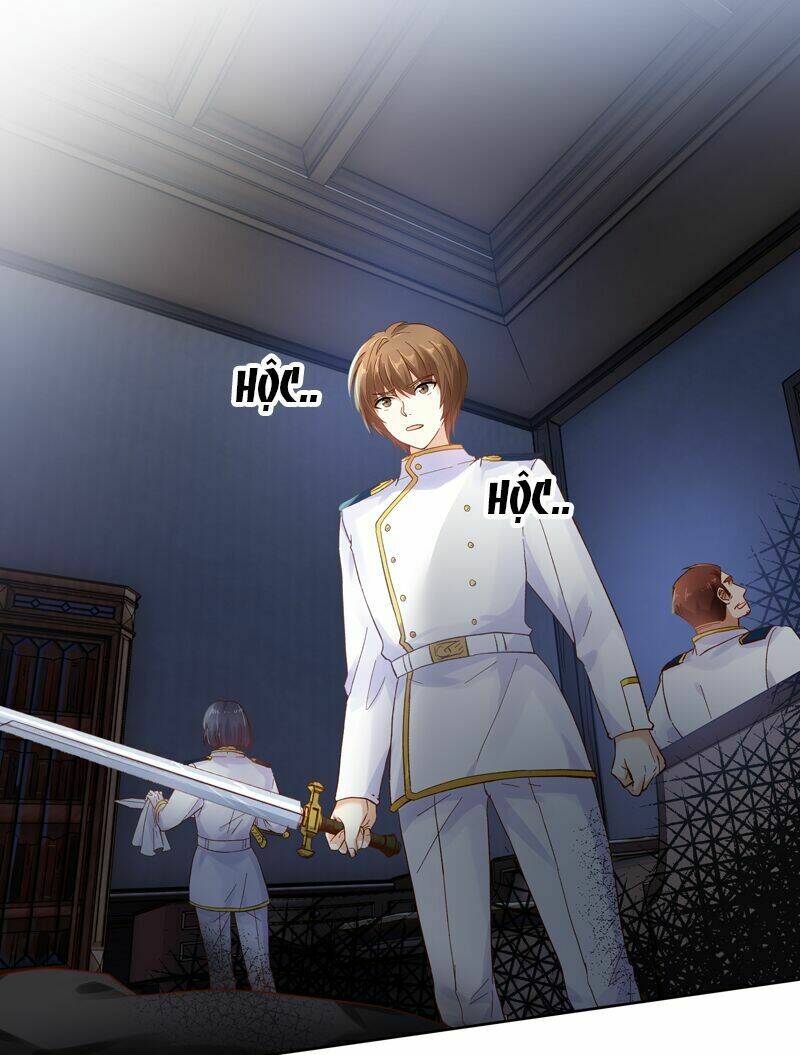 Ác Nữ Cải Biến: Chapter 37