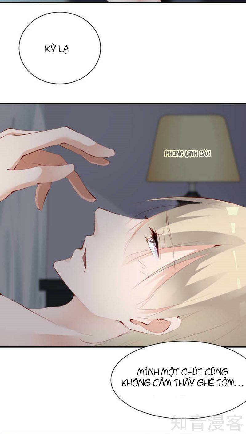 Nam Thần Là Một Đôi: Chapter 67