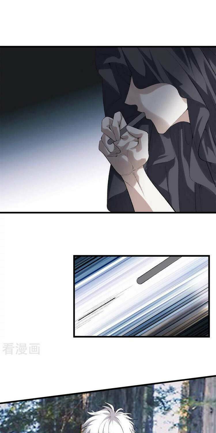 Đô Thị Chí Tôn: Chapter 170