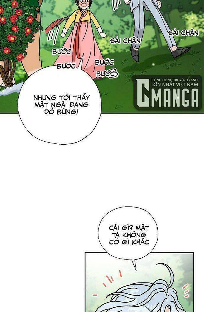 Tôi Trở Thành Đầu Bếp Của Long Vương: Chapter 15