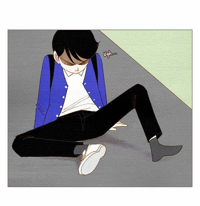 Thánh Thần Trẻ Trâu: Chapter 64