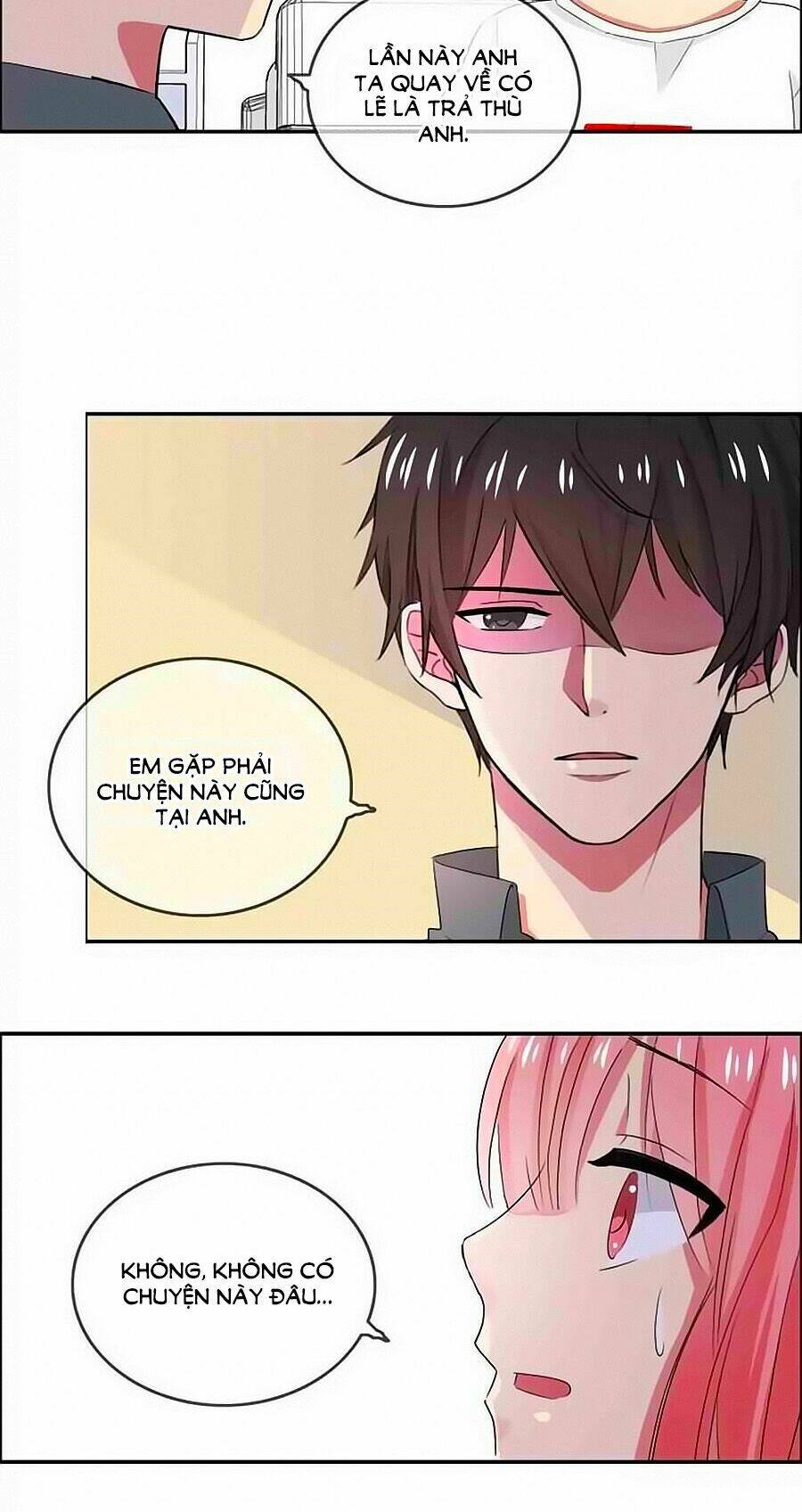 Đại Thần Tình Yêu Chớ Chạm Tôi: Chapter 51