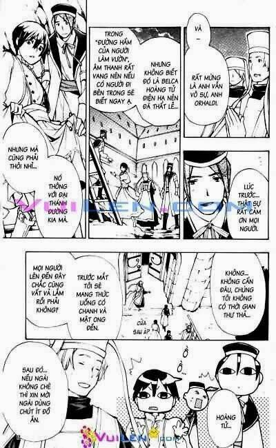 Thanh Kiếm Và Vương Miện: Chapter 10