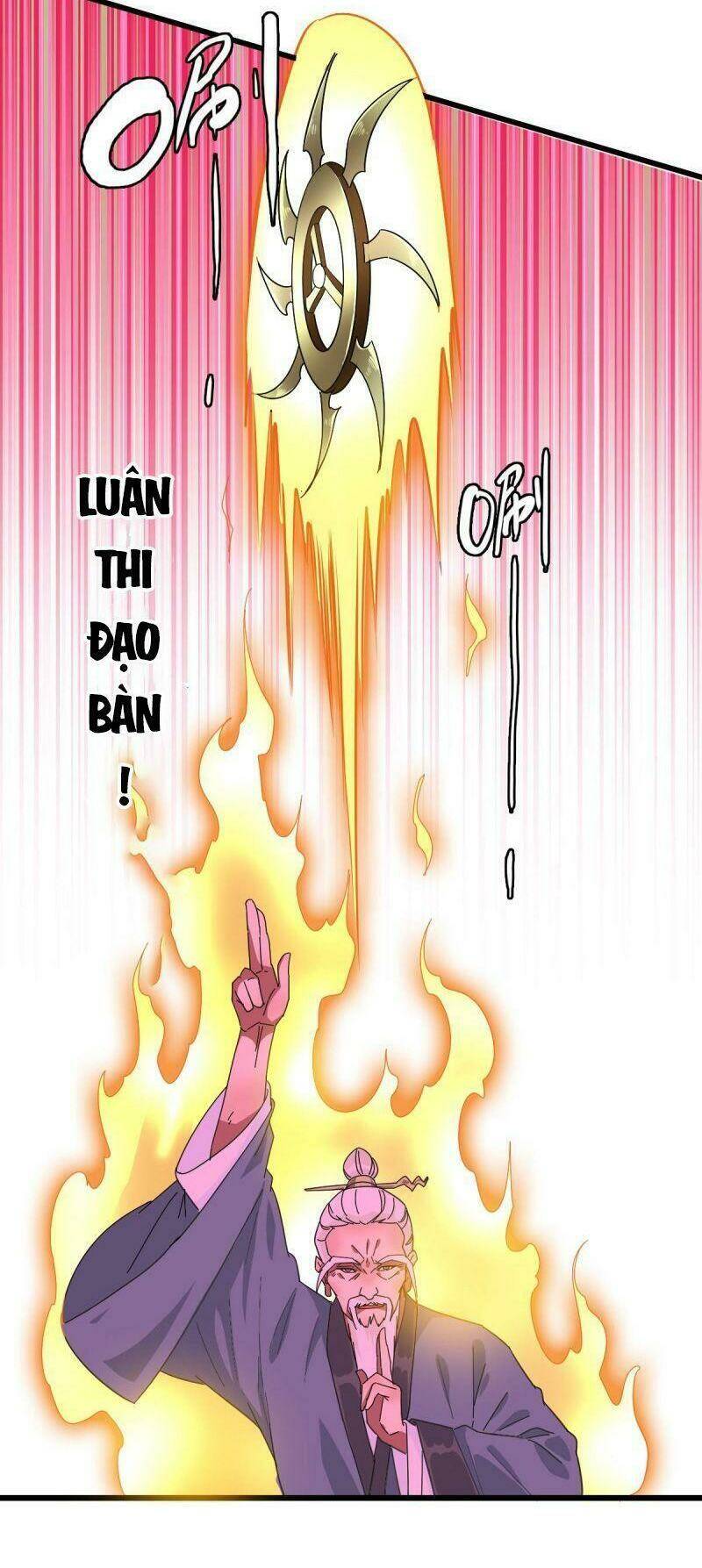 Siêu Đạo Thần Thuật: Chapter 95