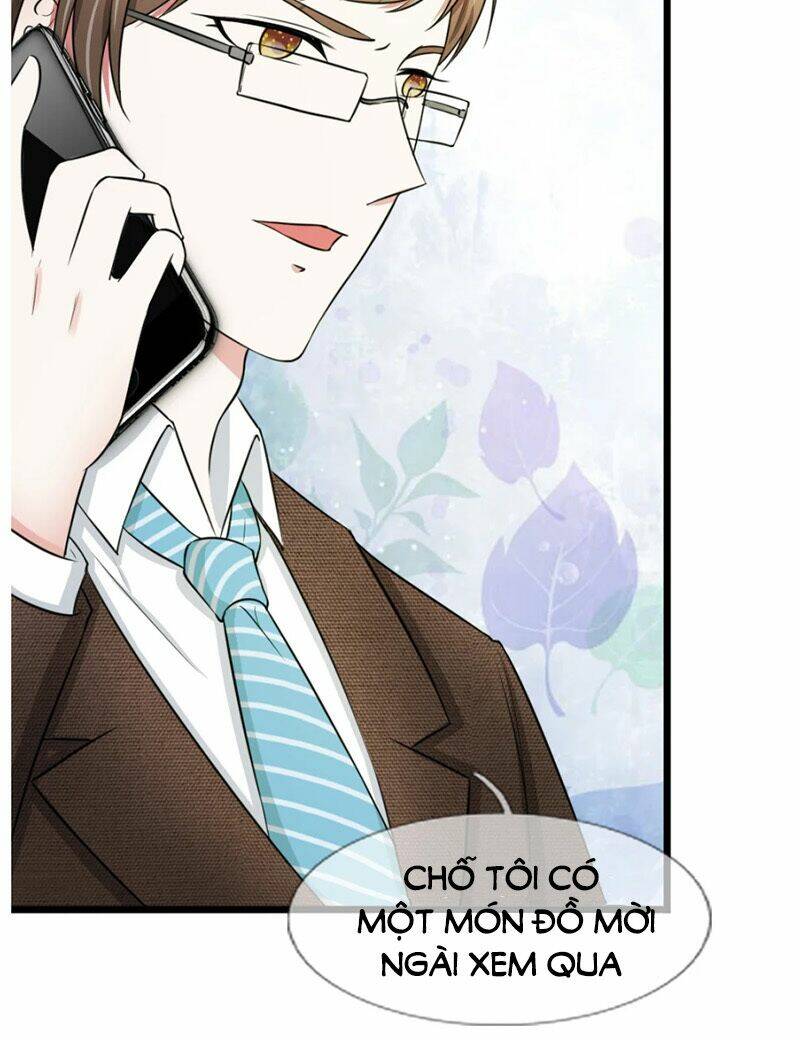 Phúc Hắc Lão Công Buông Em Ra: Chapter 47