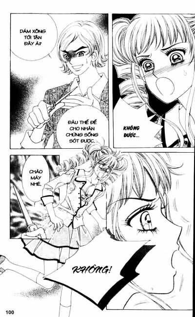 Cấm Hôn: Chapter 62