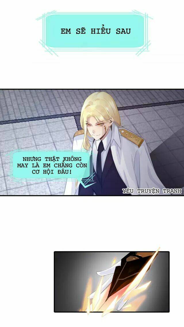 Hướng Dẫn Bảo Trì Người Máy: Chapter 18