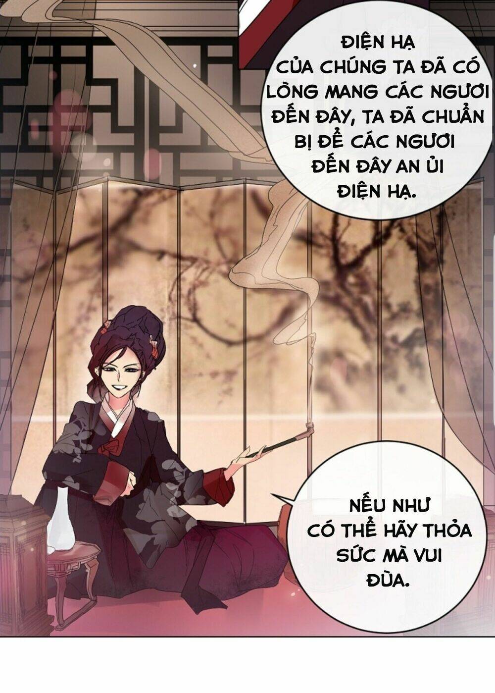 Chae Hong Sa: Chapter 42