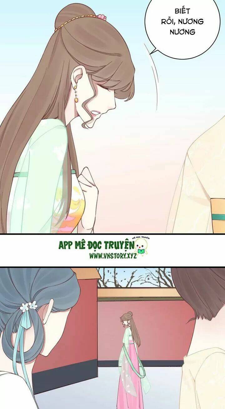 Hoàng Hậu Bận Lắm: Chapter 129