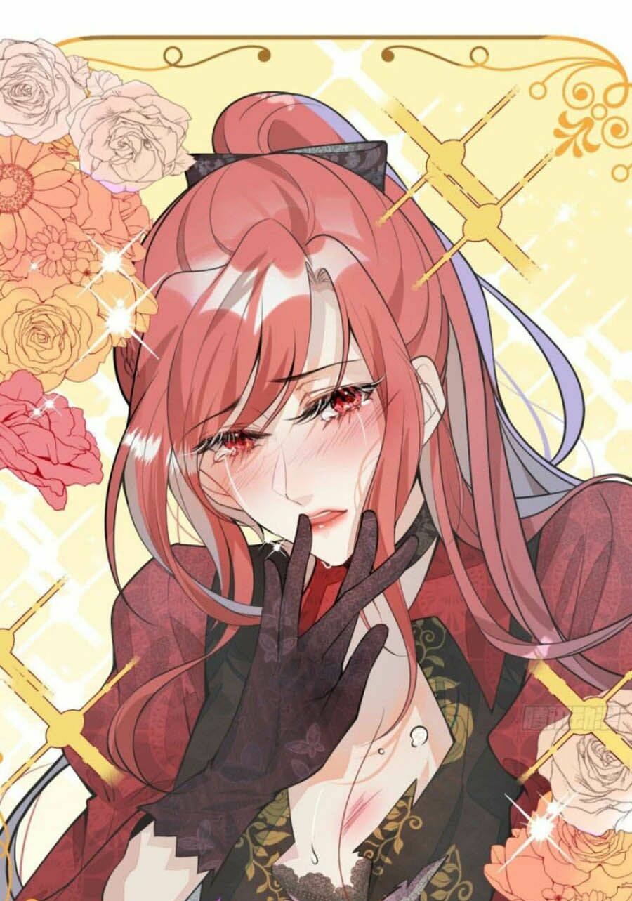 Xuyên Không Đến Thế Giới Trở Thành Đóa Hoa Của Anh: Chapter 2