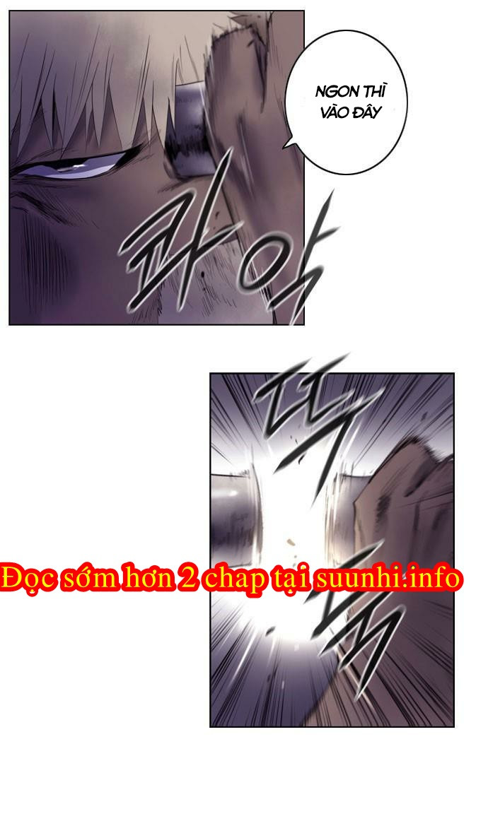 Soul Cartel: Chapter 141