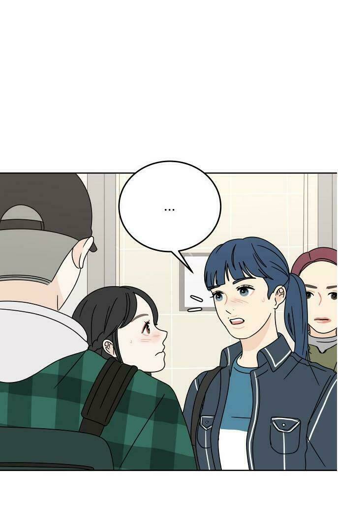 30 Phút Bước Đi Bên Em: Chapter 74