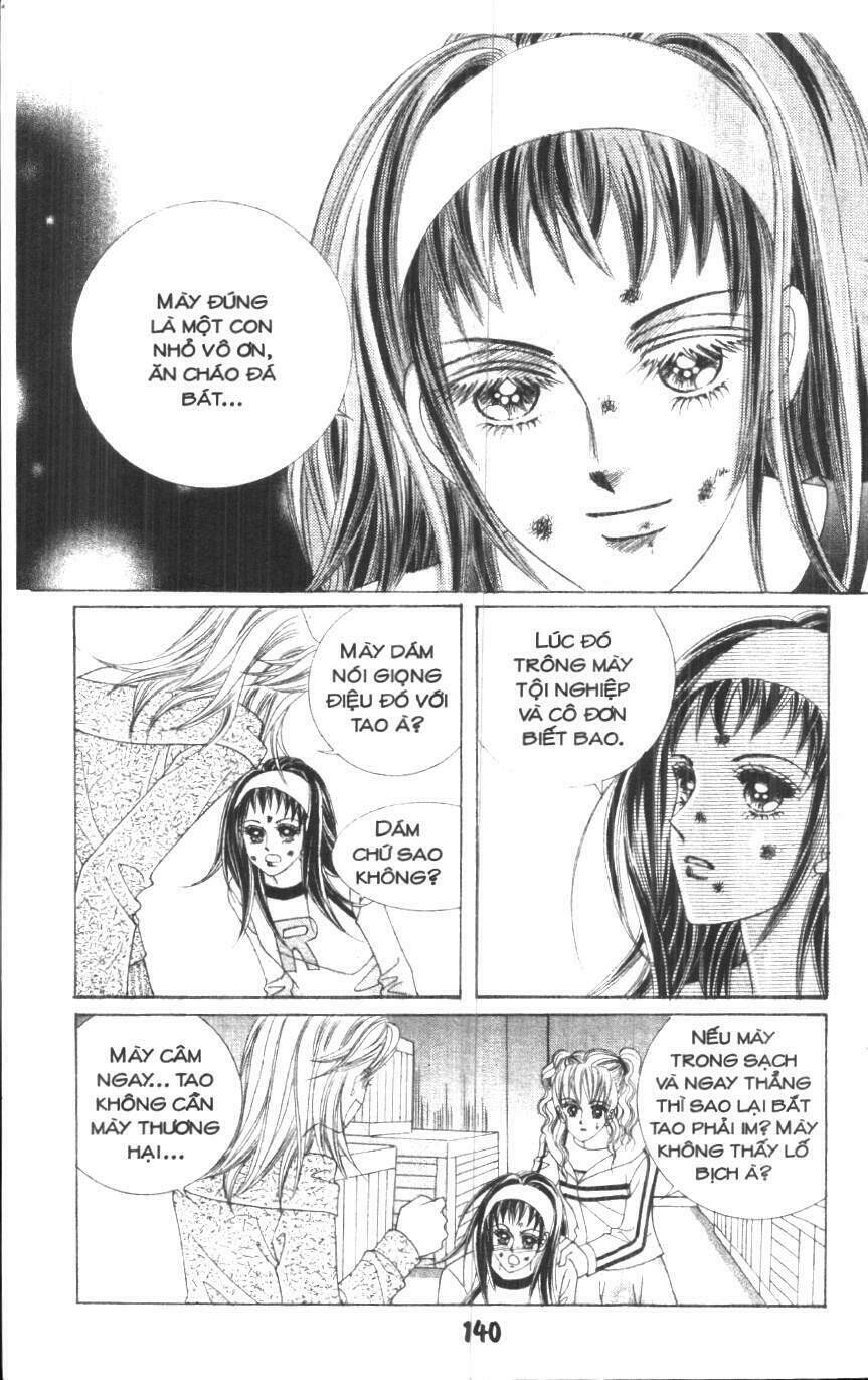 Say Say Say: Chapter 15