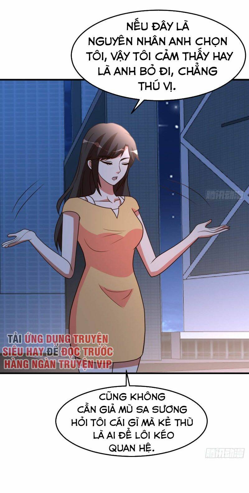 Trọng Sinh Tu Chân Tại Đô Thị: Chapter 98