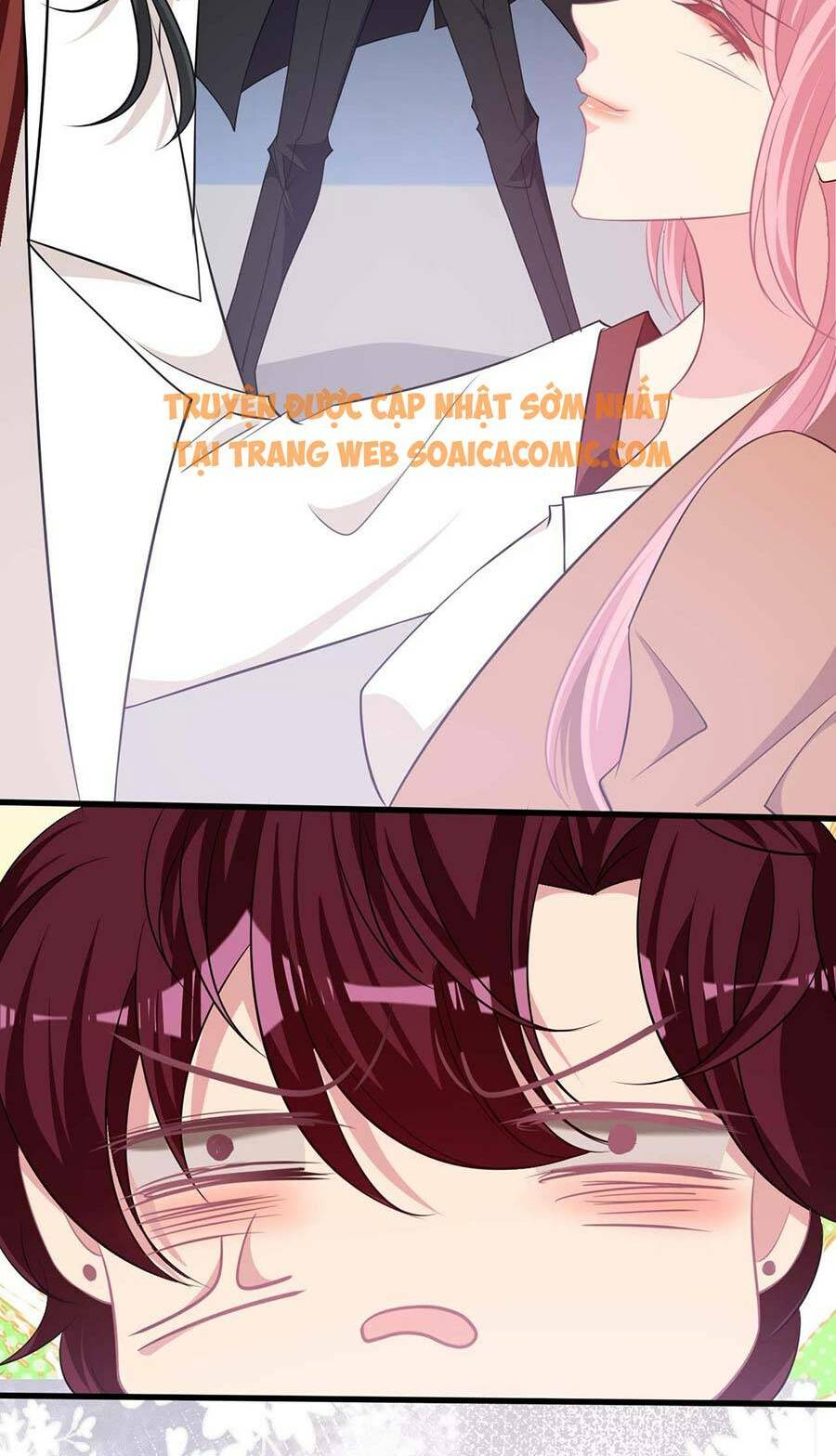 Vết Cắn Trí Mạng: Chapter 27