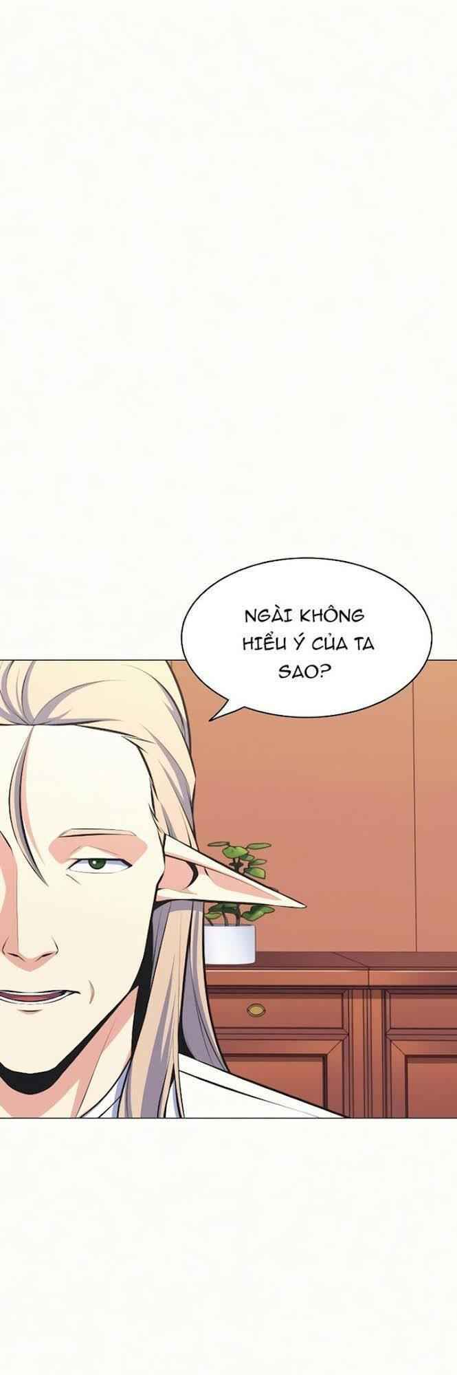 Kẻ Ngoại Lai Ở Vùng Đất Bị Ruồng Bỏ: Chapter 8