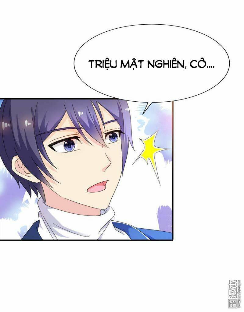 Em Vẫn Còn Nhỏ: Chapter 92