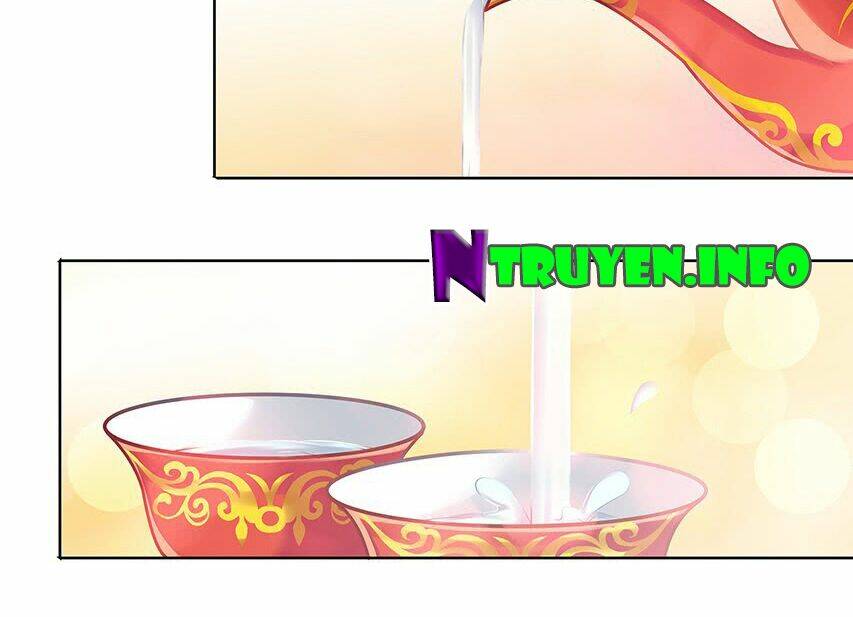 Vương Phi Thật Uy Vũ: Chapter 4.2