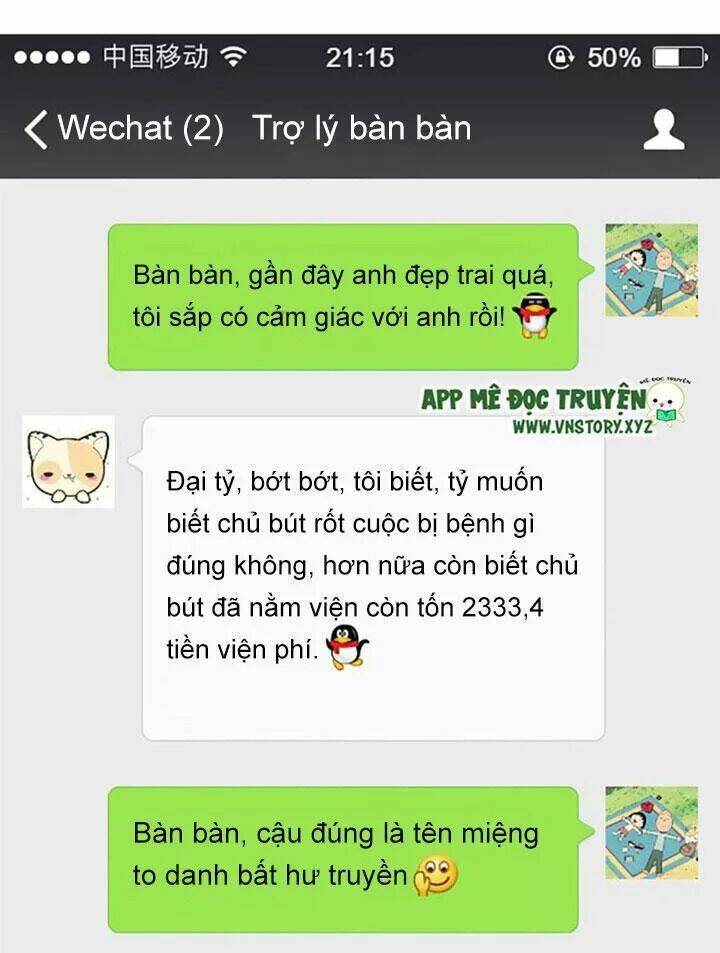 Đại Bảo Kiếm Của Ta: Chapter 38.3