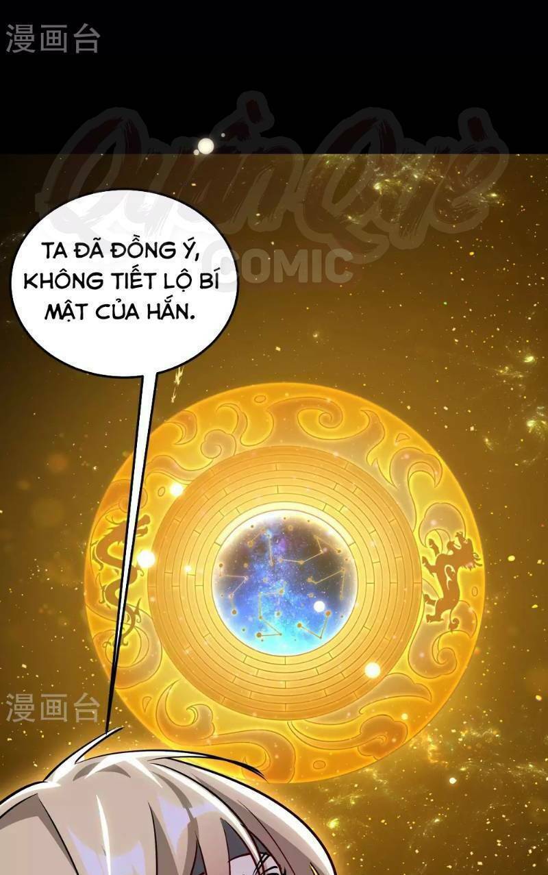 Vạn Giới Tiên Vương: Chapter 46