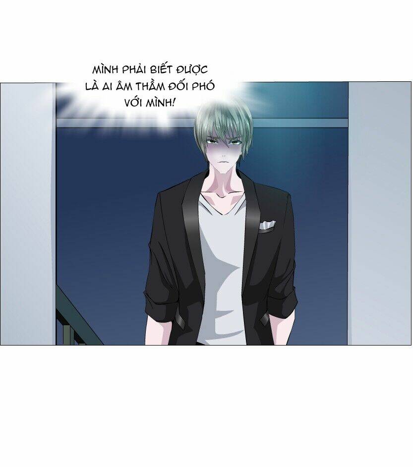 Cạm Bẫy Của Nữ Thần: Chapter 122