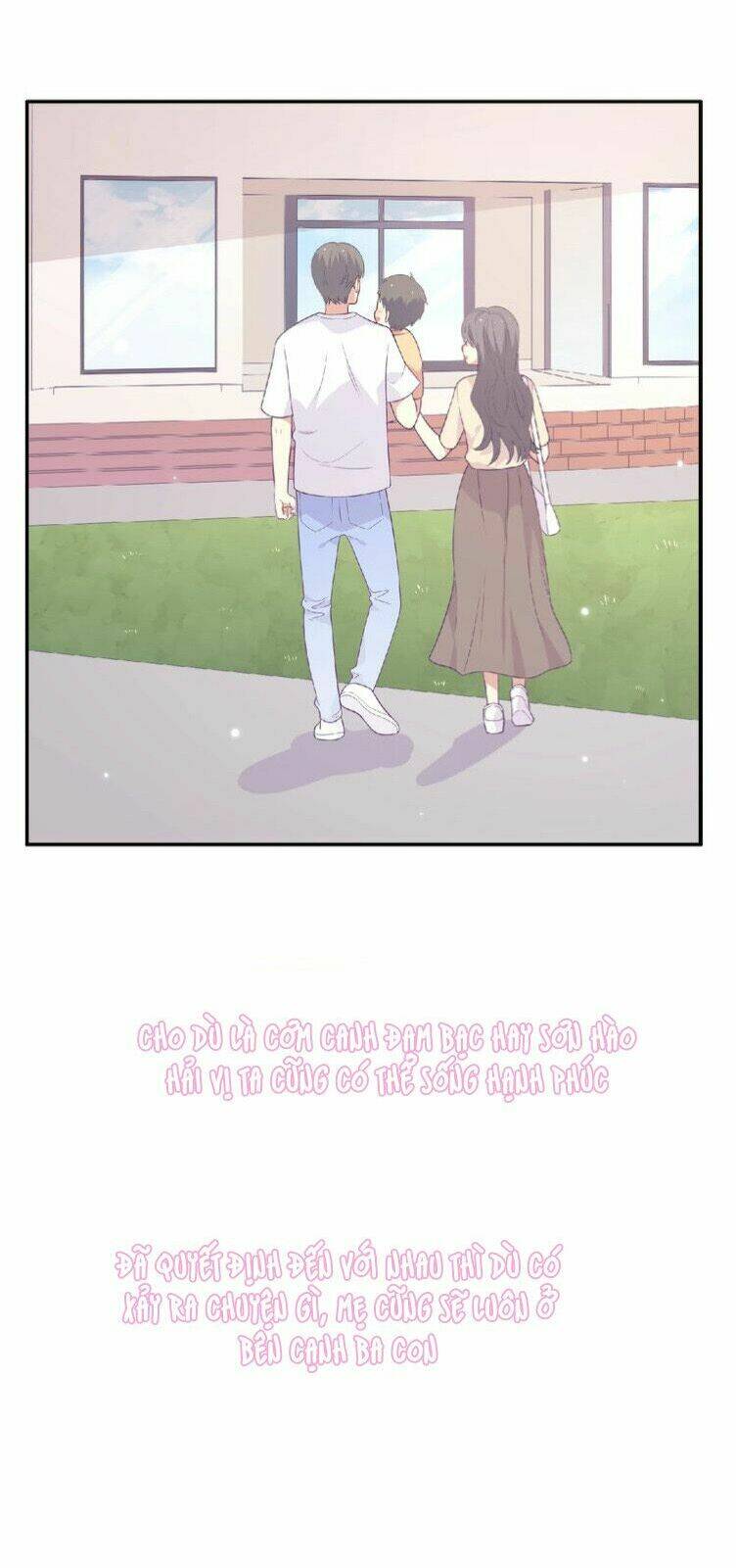 Vương Tử Thành Phố Và Công Chúa Amazon: Chapter 81