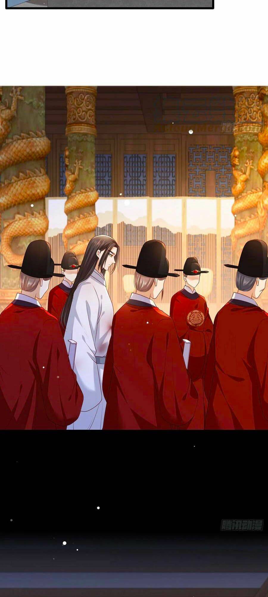 Nữ Thủ Phú Chi Kiều Sủng Nhiếp Chính Vương: Chapter 63