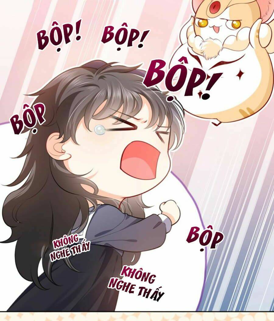 Kiên Quyết Từ Chối Làm Ma Nữ: Chapter 4