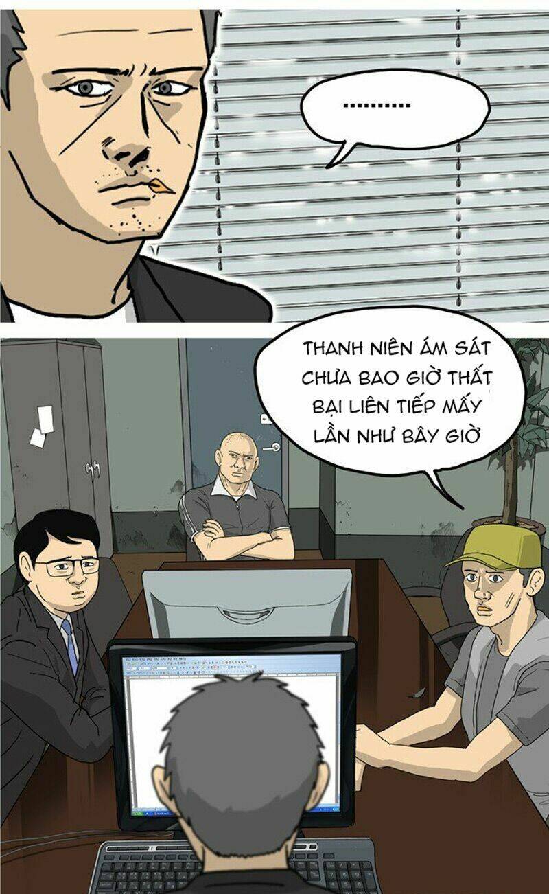 Hồi Sinh: Chapter 15