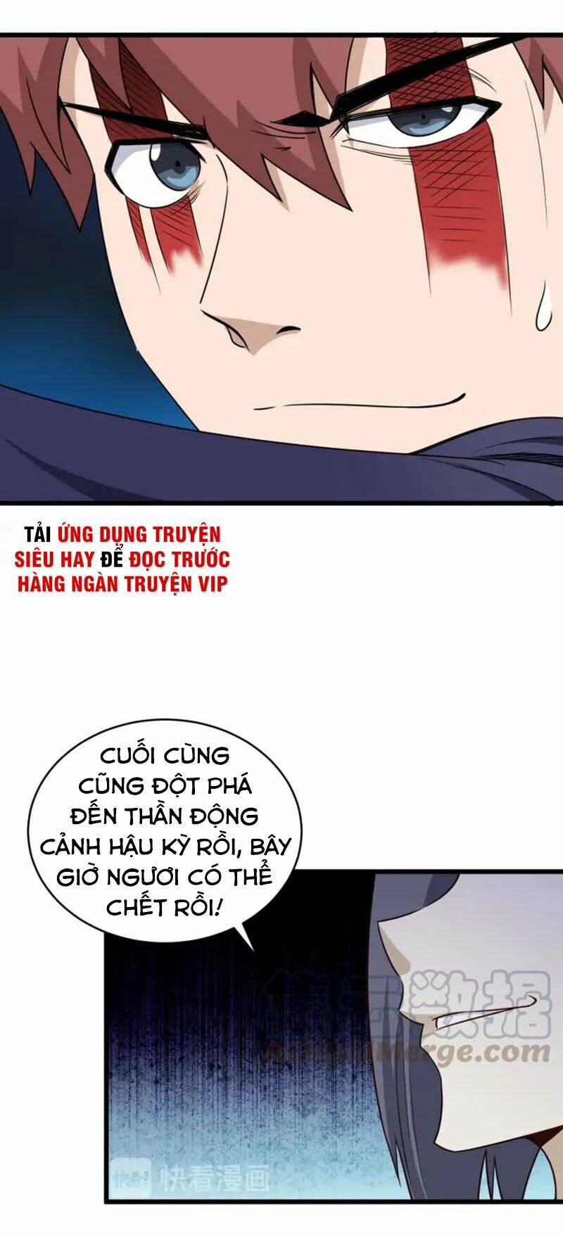 Hệ Thống Tu Tiên Mạnh Nhất: Chapter 123