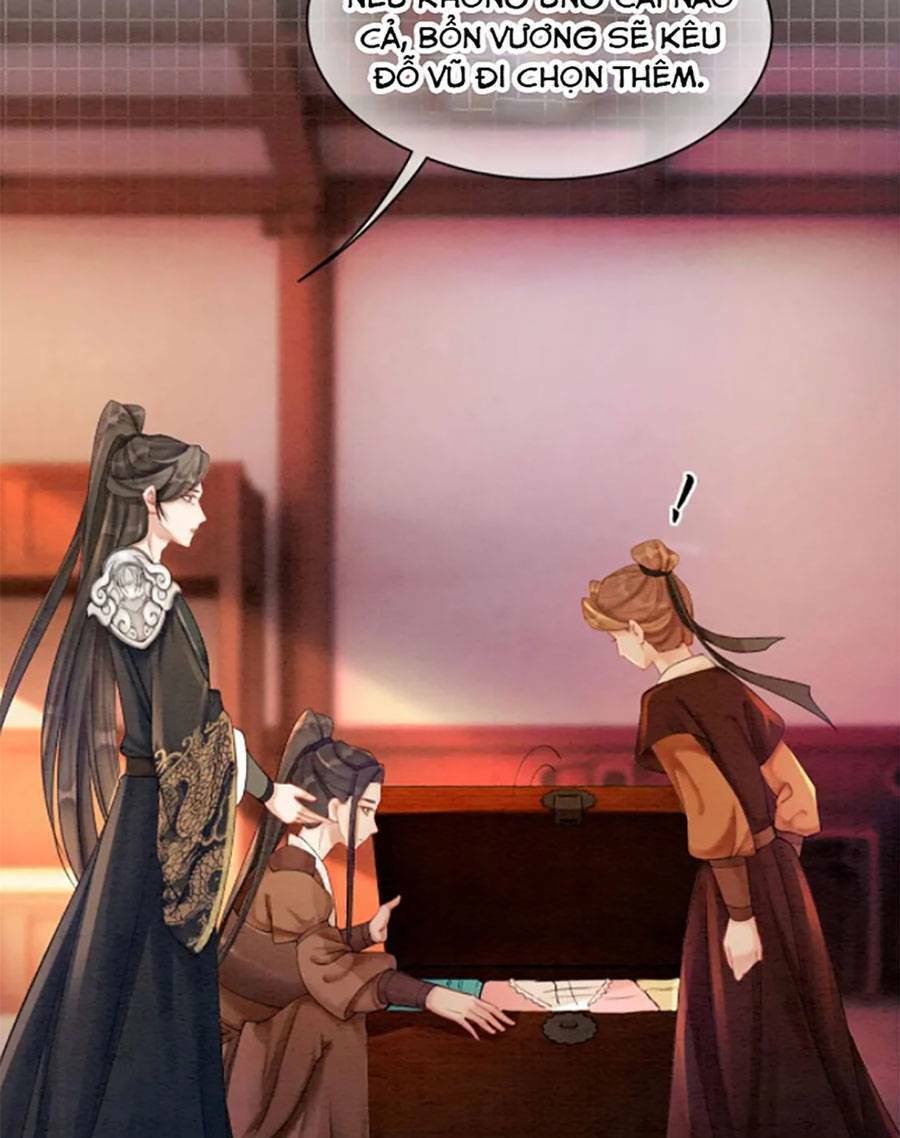 Xung Hỉ Vương Phi: Chapter 65