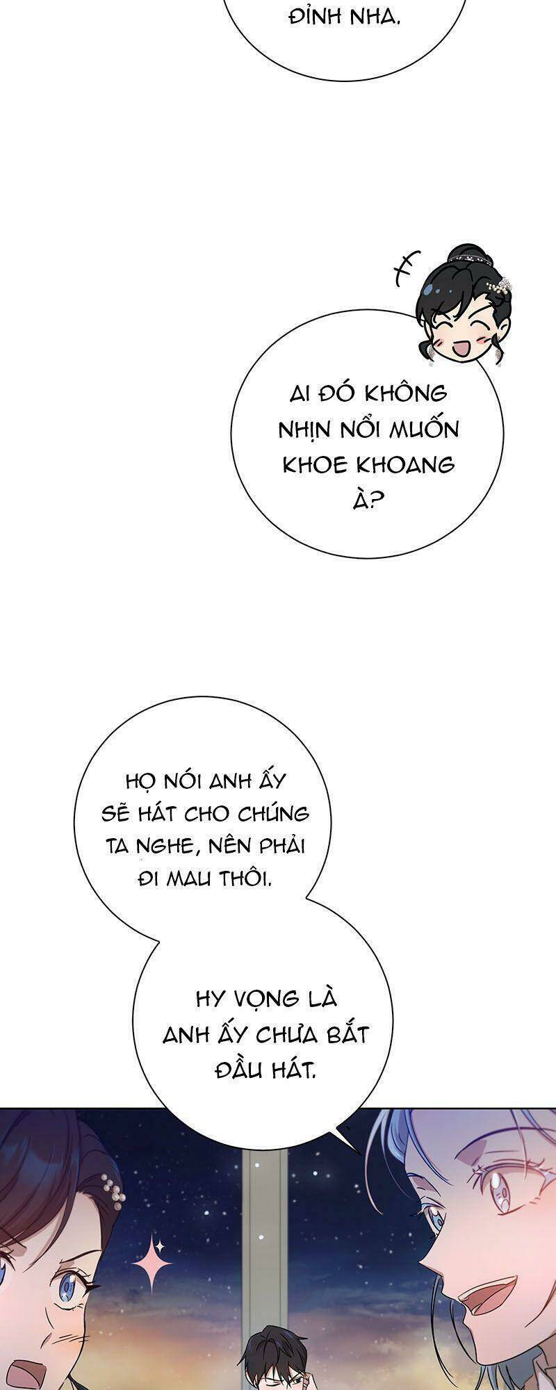 Khế Ước Của Ác Ma: Chapter 57