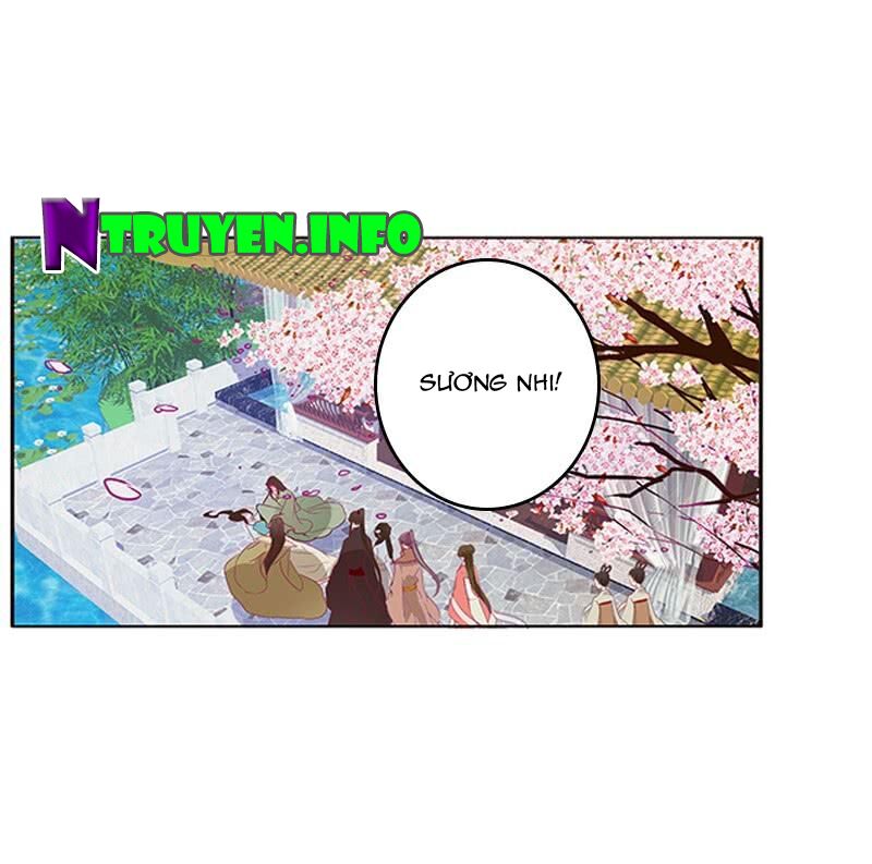 Thông Linh Phi: Chapter 491