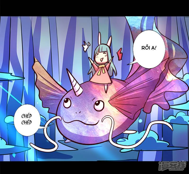 Ta Không Phải Là Npc: Chapter 88