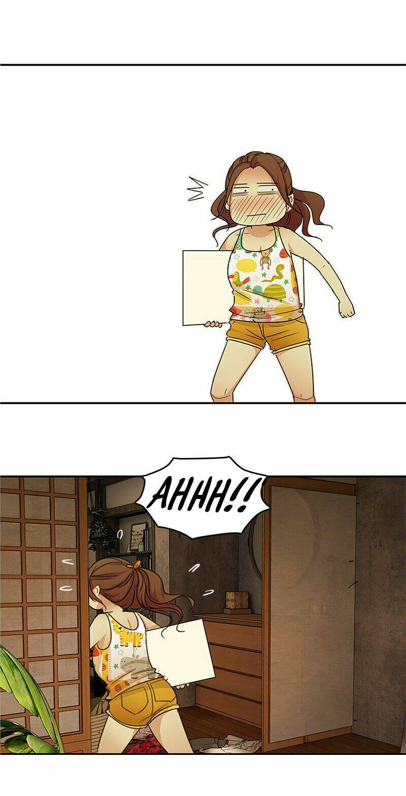 Nửa Đêm Ở Poppy Land: Chapter 32