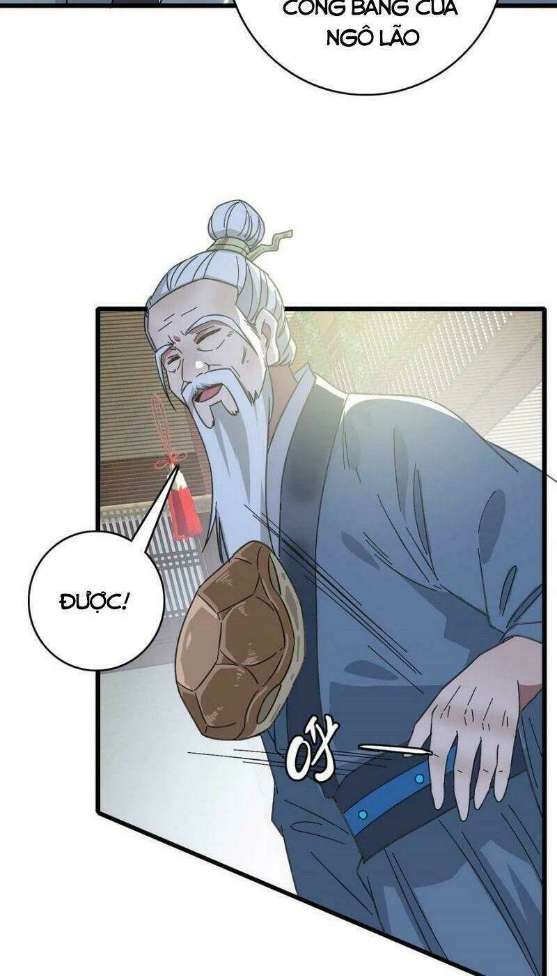 Siêu Đạo Thần Thuật: Chapter 87