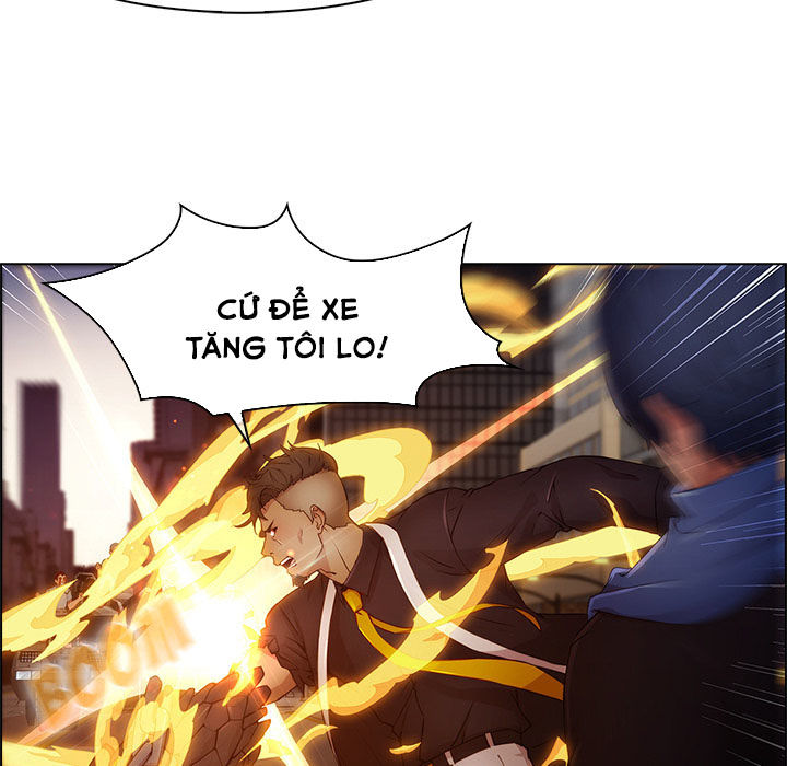 Ảo Mộng Hồ Điệp: Chapter 15