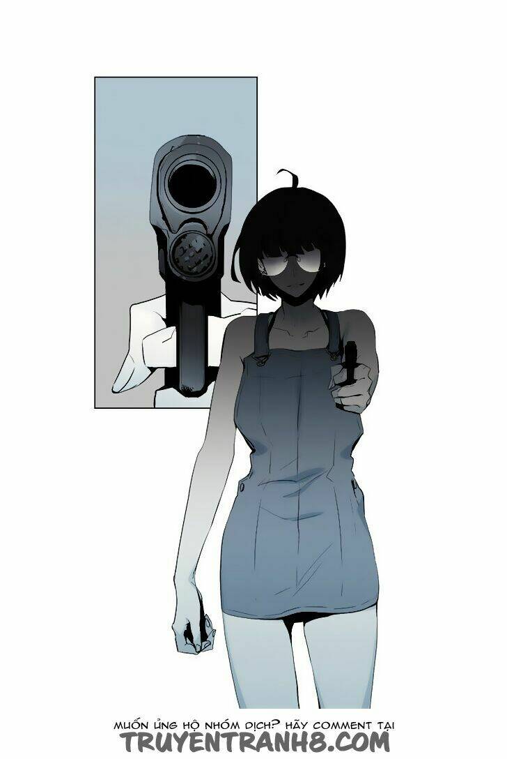 American Ghost Jack: Chapter 46