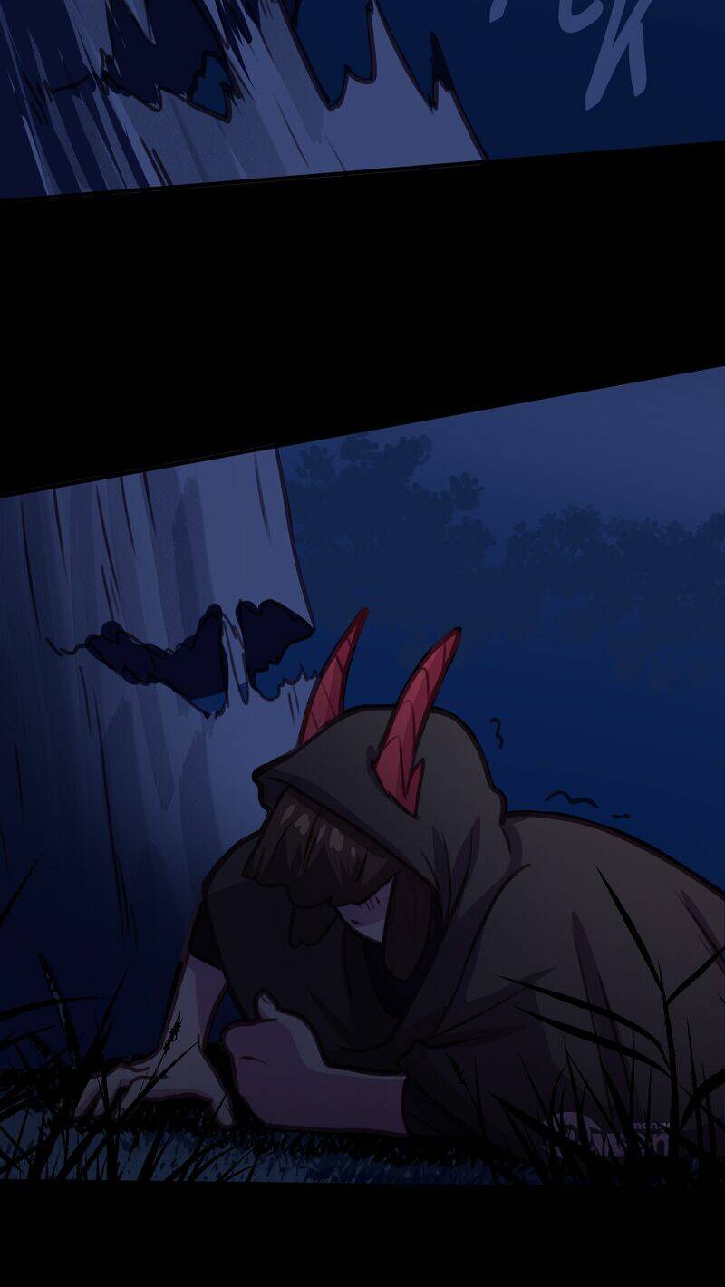 Lời Nguyền Lalin: Chapter 36