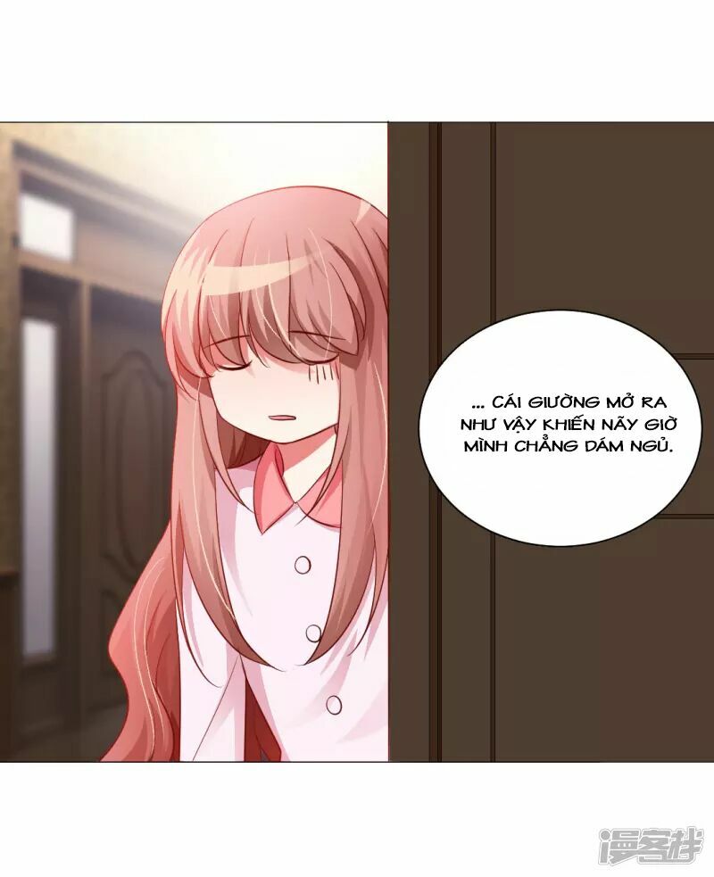 Minh Tinh Là Huyết Tộc: Chapter 10