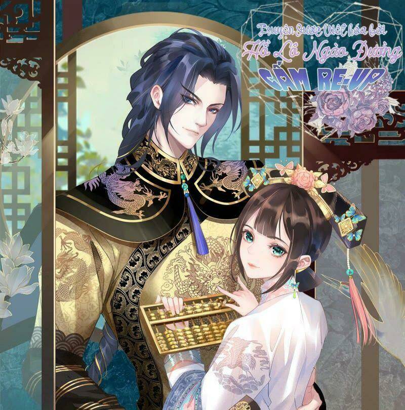 Quận Chúa Vững Vàng, Thiết Lập Nhân Vật Không Thể Vỡ: Chapter 35